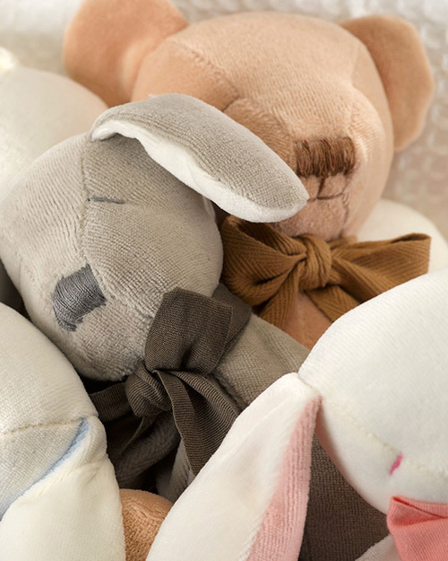 maud and lil comforter